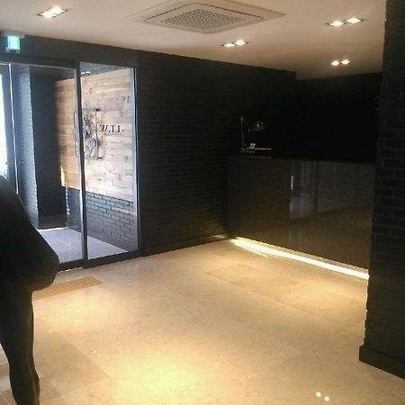 I.T.W Hotel Σεούλ Εξωτερικό φωτογραφία