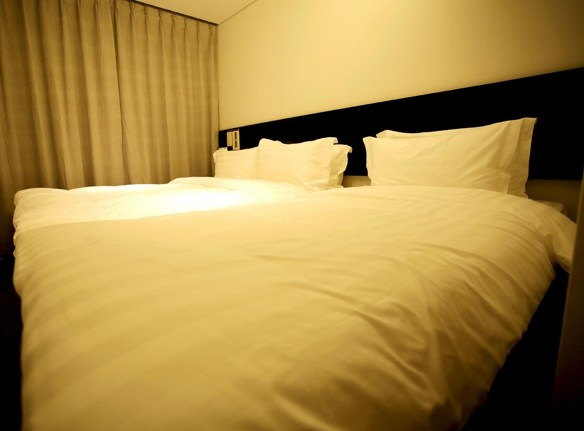I.T.W Hotel Σεούλ Εξωτερικό φωτογραφία