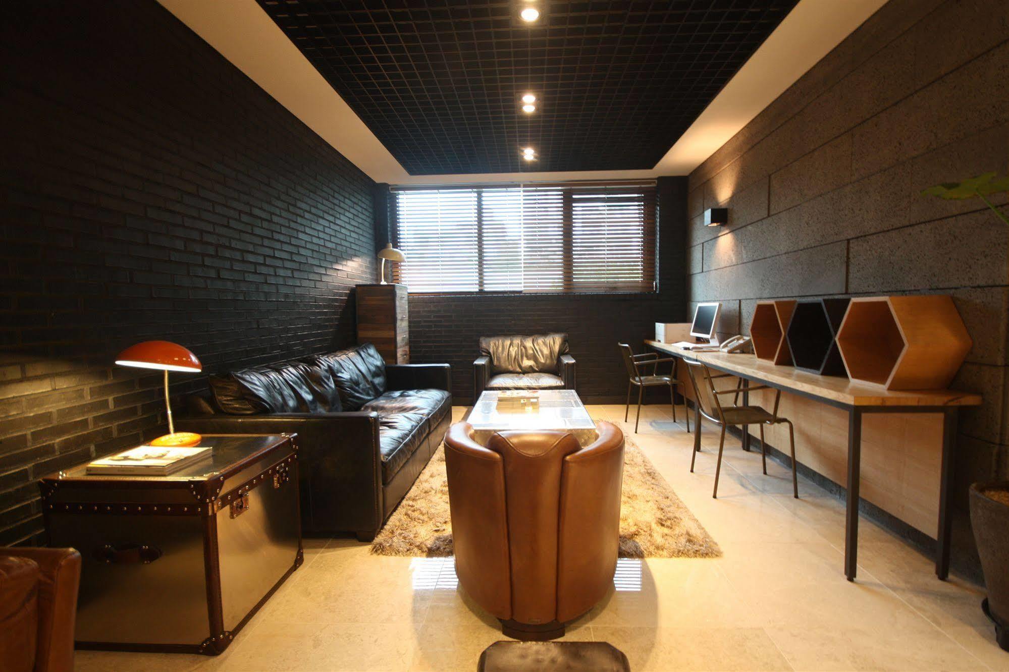 I.T.W Hotel Σεούλ Εξωτερικό φωτογραφία